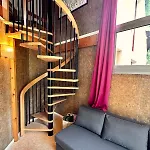 Le Bleu - Cures Thermales, Pelerinage Lourdes *