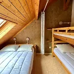 Le Bleu - Cures Thermales, Pelerinage Lourdes Appartement Cauterets