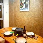 Le Bleu - Cures Thermales, Pelerinage Lourdes *