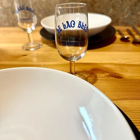 Le Bleu - Cures Thermales, Pelerinage Lourdes Cauterets