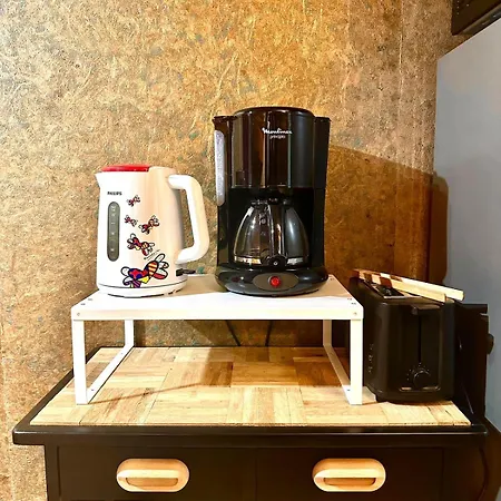 Le Bleu - Cures Thermales, Pelerinage Lourdes