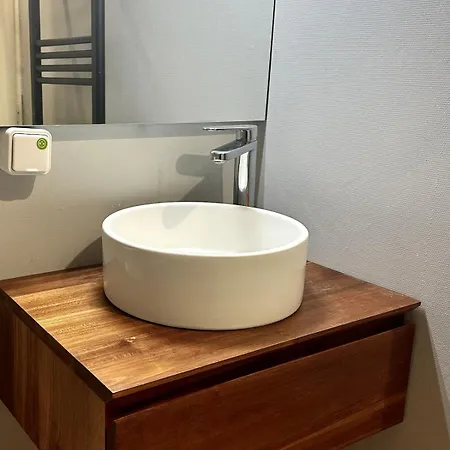 Appartement Le Bleu - Cures Thermales, Pelerinage Lourdes Cauterets