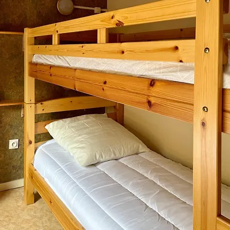 Le Bleu - Cures Thermales, Pelerinage Lourdes Appartement