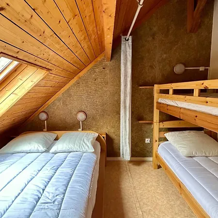 Le Bleu - Cures Thermales, Pèlerinage Lourdes Appartement Cauterets