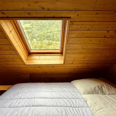 Appartement Le Bleu - Cures Thermales, Pèlerinage Lourdes